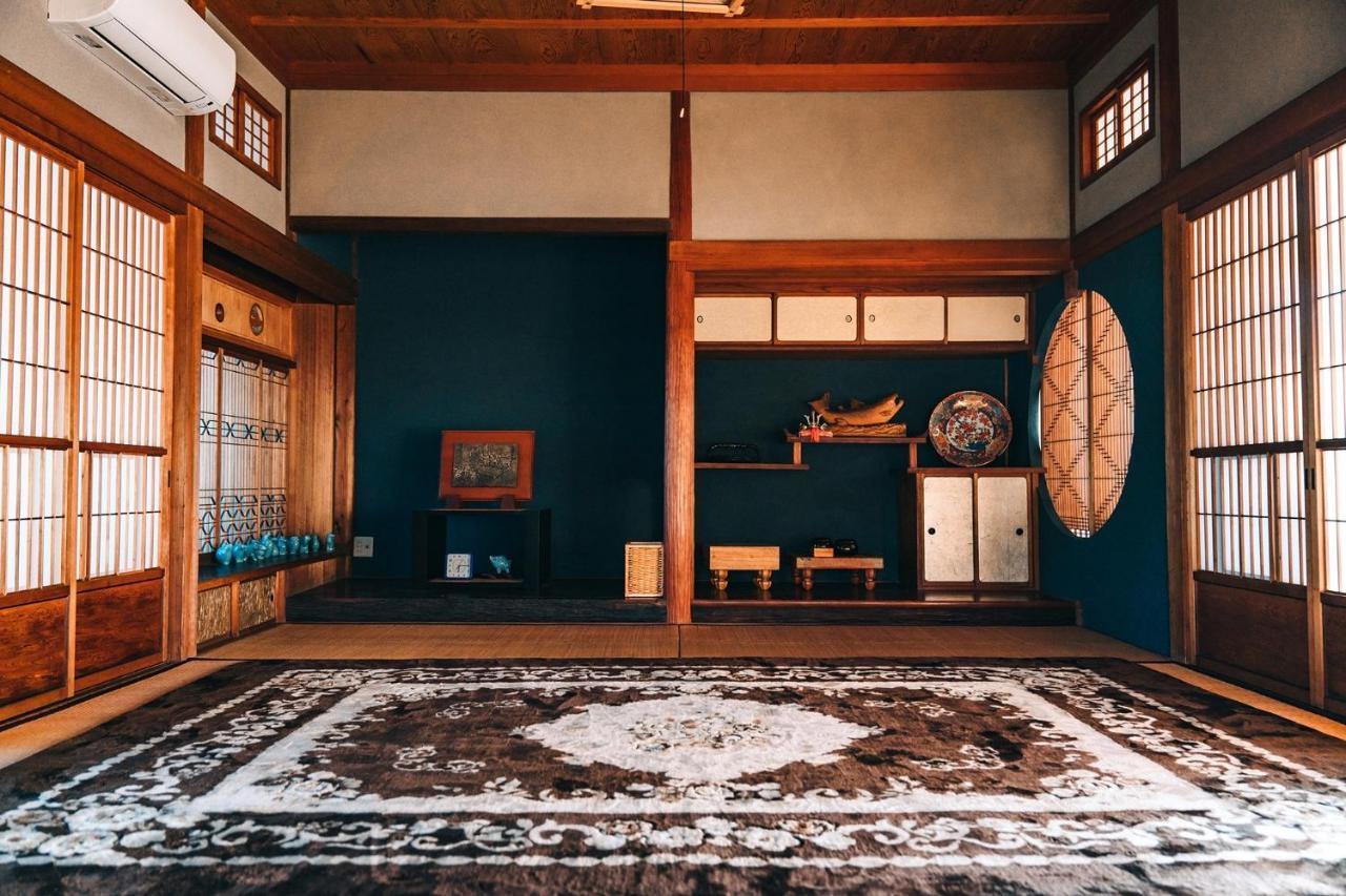 Kacho-En / Vacation Stay 1048 Mitoyo Экстерьер фото